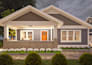 do architectural design with 3d modeling and rendering
